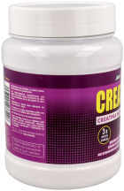 Creatine 0 (pure monohydrate) 500 gr