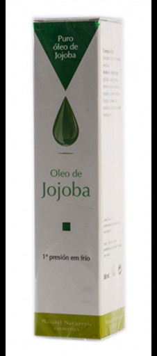 Jojoba Oil 50 ml