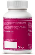CLA Linoleic Acid 90 Capsules