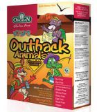 Bears Chocolate Cookies