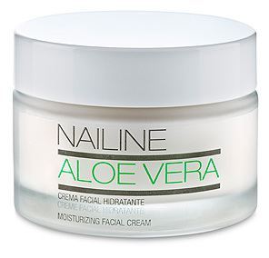 Nailine Aloe Vera Facial Cream 50 Ml