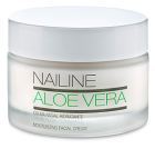 Nailine Aloe Vera Facial Cream 50 Ml