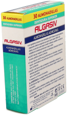 Algasiv Superior Adhesive Pads 30 Units