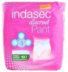 Super Pant Underwear Size M 10 units