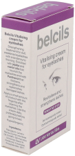 Belcils Vitalizing Cream with Panthenol