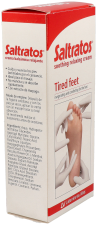 Saltratos Soothing Cream