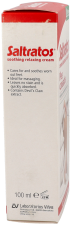 Saltratos Soothing Cream