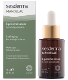 Mandelac Liposomal Serum 30ml