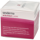 Acglicolic Classic Moisturizing Cream SPF 15 50 ml