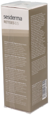 Retises 0.5% Regenerating Anti-Wrinkle Cream 30 ml