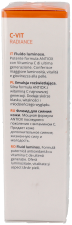 C Vit Radiance Luminous Fluid 50 ml