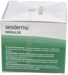 Hidraloe Moisturizing Facial Cream 50 ml