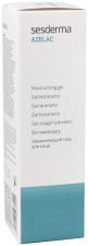 Azelac Moisturizing Gel 50 ml Azelac Moisturizing Gel 50 ml