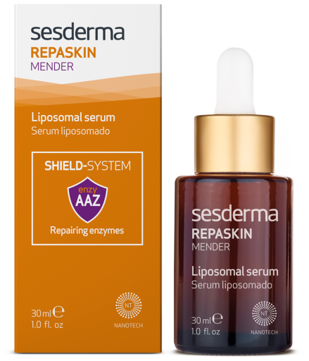 Repaskin Mender Liposome Serum 30 ml
