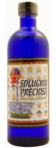 Solucion Preciosa 200 ml