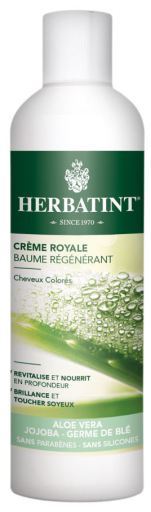 Restructuring Cream 200 ml