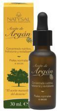 Argan Oil
