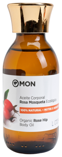 MON Rosehip Oil Massage