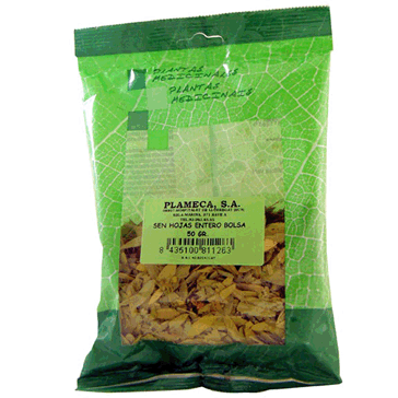 Plameca Sen Whole Leaves