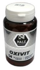 Oxivit 60 Capsules