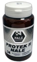 Nale Protek H 60 Capsules