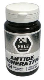 Nale Antidegenerative 60 Cap