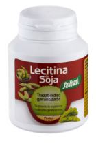 Soya Lecithin Pearls Big Pot