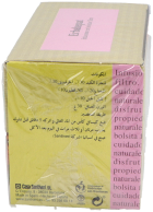 Infusion Erbahepat 20 Units