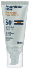 Dry Touch Gel Cream Sunscreen SPF 50+ 50 ml