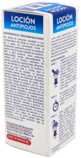 Cupex Pediculicide Lotion 100 ml Cupex Pediculicide Lotion 100 ml