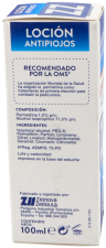 Cupex Pediculicide Lotion 100 ml Cupex Pediculicide Lotion 100 ml