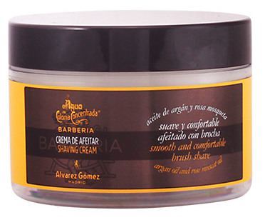 Barberia Shaving Cream