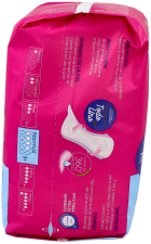 Dermoseda Normal Compresses 12 units