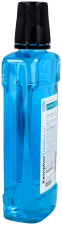 Fluoride Mouthwash 500 ml