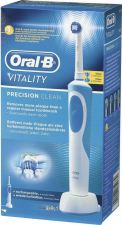 Vitality Precision Clean Electric Toothbrush
