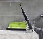 DiamondClean Electric Sonic Toothbrush Black