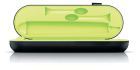 DiamondClean Electric Sonic Toothbrush Black