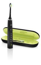 DiamondClean Electric Sonic Toothbrush Black