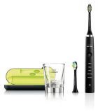 DiamondClean Electric Sonic Toothbrush Black