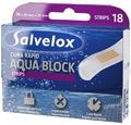 Salvelox Aquablock 18 Strip