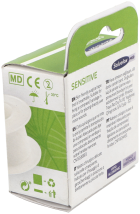 Hypoallergenic Tape. 5X2.5