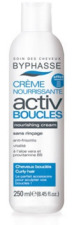 Nourishing Cream Active Curls 250 Ml Nourishing Cream Active Curls 250 Ml