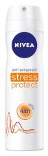 Stress Protect Aerosol Deodorant 200 ml