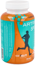 Artrinutril Sportjoint 160 Tablets Artrinutril Sportjoint 160 Tablets