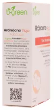 Cranberry Probiotics 30 Capsules