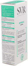 Spirial Antiperspirant Cream Deodorant 50 ml