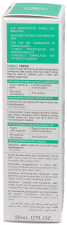 Spirial Antiperspirant Cream Deodorant 50 ml