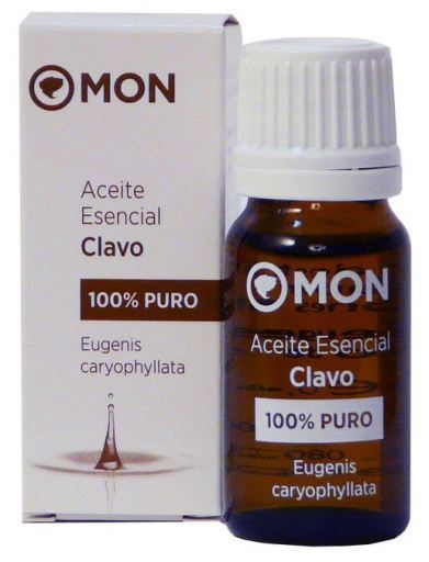MON Clove essential oil 10 ml