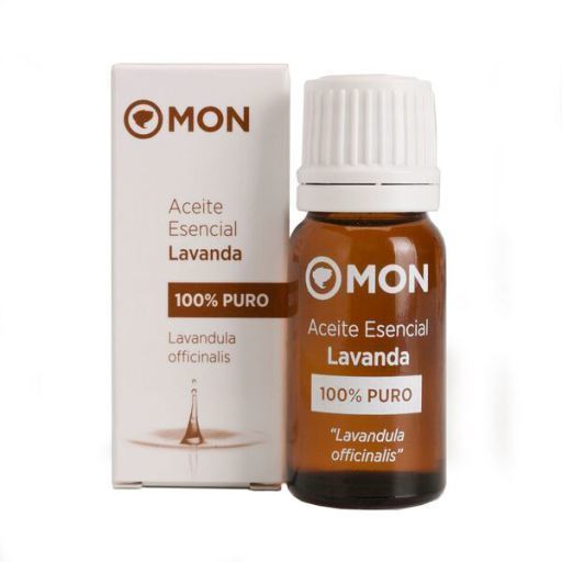 MON Lavender Essential Oil 10 ml