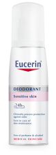 Sensitive Skin Desodorante Spray 75 ml